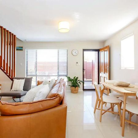 Sunsets On Hampton, Fremantle Wa Appartement Buitenkant foto