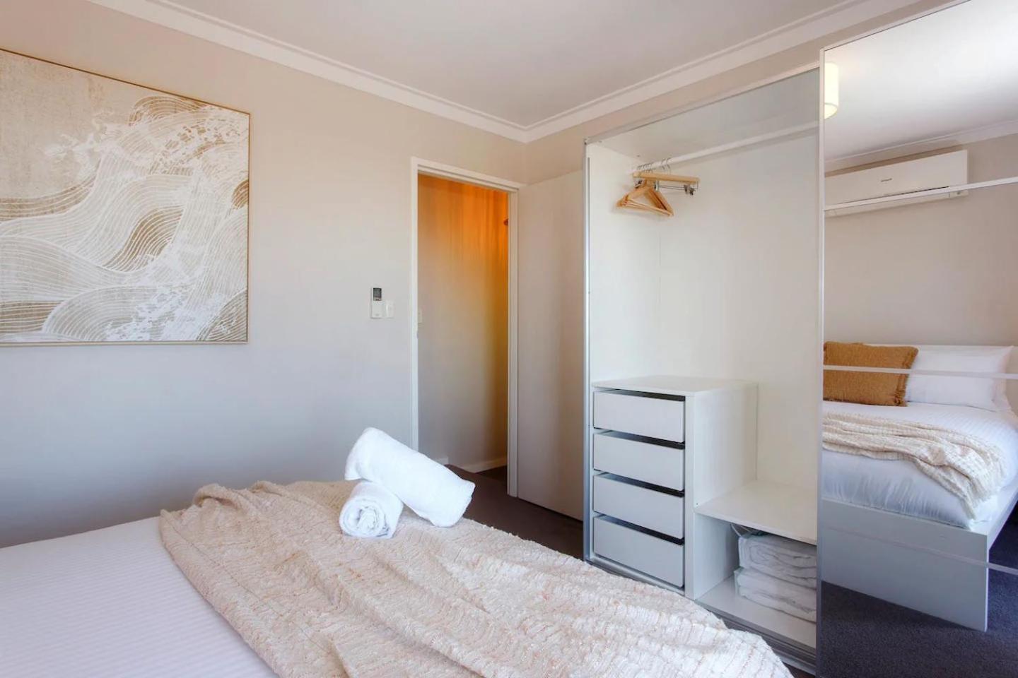 Sunsets On Hampton, Fremantle Wa Appartement Buitenkant foto