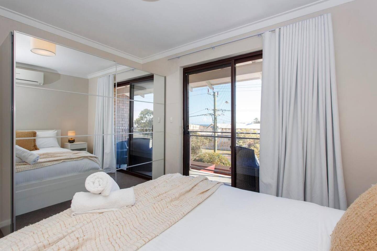Sunsets On Hampton, Fremantle Wa Appartement Buitenkant foto