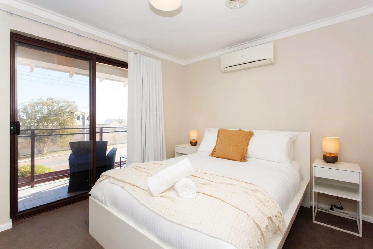Sunsets On Hampton, Fremantle Wa Appartement Buitenkant foto