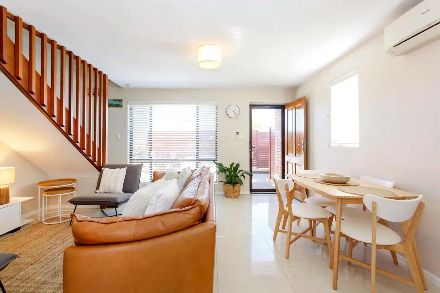 Sunsets On Hampton, Fremantle Wa Appartement Buitenkant foto
